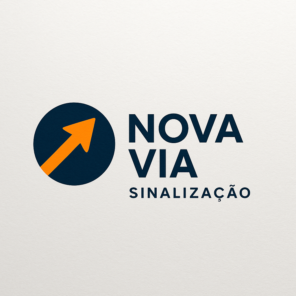 Nova Via Sinalizacao e Seguranca Viaria Rm Empreendimentos Rodoviarios LTDA